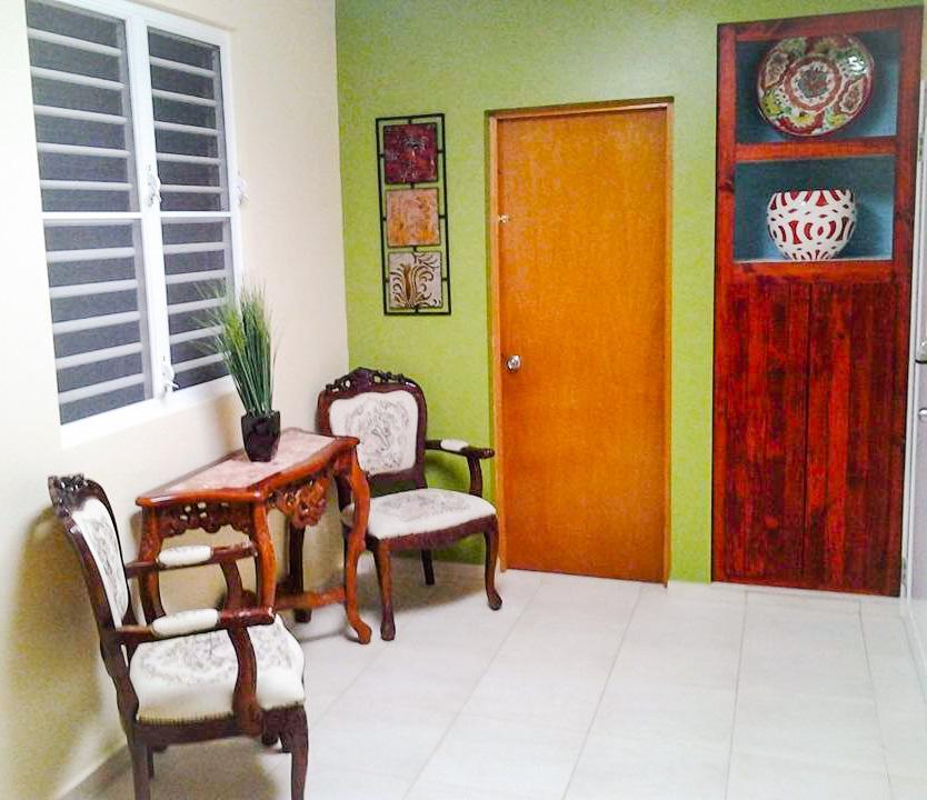 Family Guest House Quebradillas Exterior photo