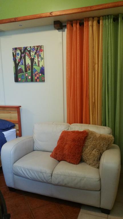 Family Guest House Quebradillas Exterior photo